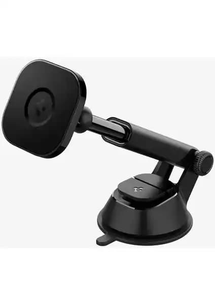 Spigen MagFit Dashboard Araç İçi Telefon Tutucu Güçlü Mıknatıs ve Pratik Kullanım