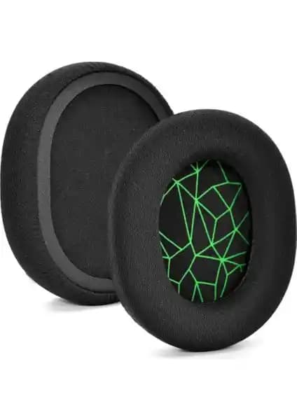 Steelseries Arctis 1 ve Arctis 3 Kulaklık Pedleri ve Kafa Bandı Karşılaştırması