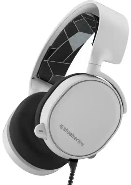 SteelSeries Arctis 3 7.1 Surround Oyuncu Kulaklığı İncelemesi ve Özellikleri