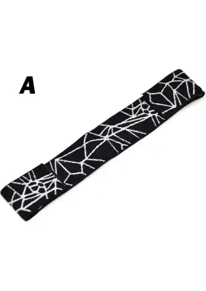 Steelseries Arctis 3 ve 5 Uyumlu Elastik Kafa Bandı Konfor ve Dayanıklılık Sunar