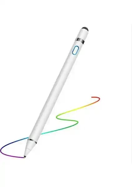 SW Future Aktif Dokunmatik Ekran Kalemi İncelemesi ve Kullanıcı Yorumları