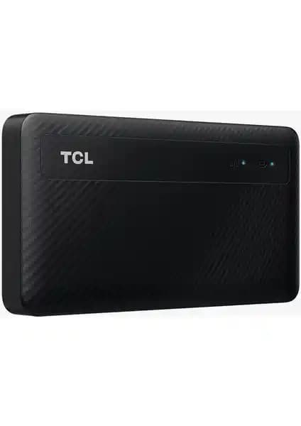 TCL Linkzone MW42V 4G LTE Mobil Wi-Fi Cihazı İnceleme ve Özellikleri