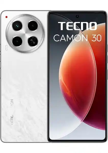 Tecno Camon 30 ve Spark 30 Pro Akıllı Telefonlarının Detaylı Karşılaştırması