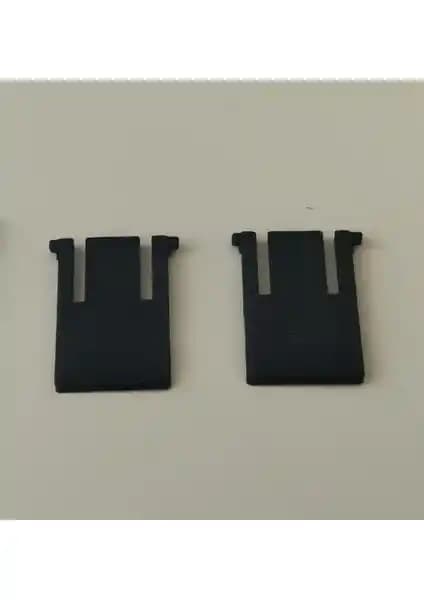 TH3D Logitech K345 Klavye Ayağı Yedek Parça Dayanıklı ve Ergonomik Tasarım