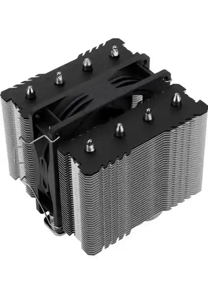 Thermalright Peerless Assassin 90 SE: Yüksek Performanslı Kompakt Hava Soğutucu Özellikleri