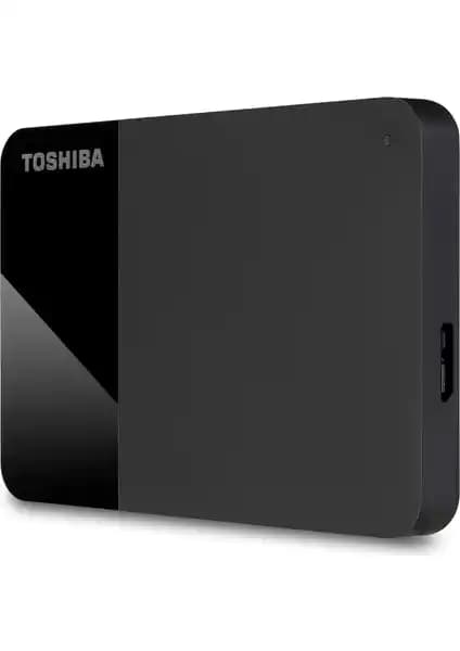 Toshiba Canvio Ready 2TB Harici Disk İncelemesi ve Kullanıcı Yorumları