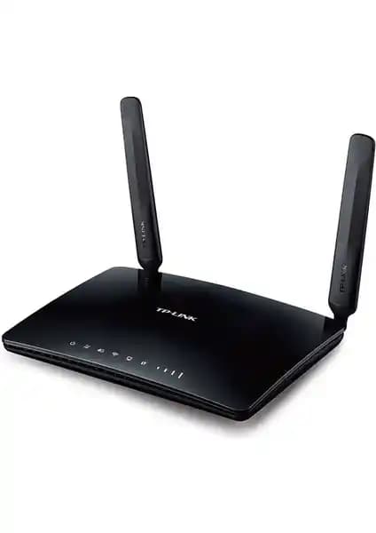 TP-Link Archer MR200 4G LTE Dual Bant Router İncelemesi ve Özellikleri