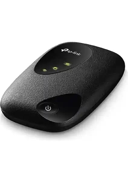 TP-Link M7000 Taşınabilir LTE Modem: Mobil İnternet İçin Güçlü ve Pratik Çözüm