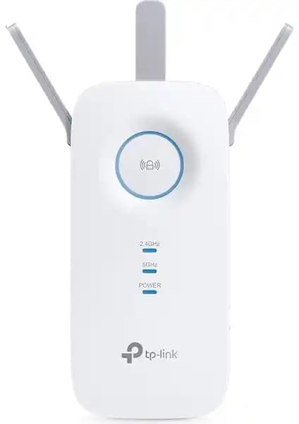 TP-Link RE550 Wi-Fi Menzil Genişletici İncelemesi ve Kullanıcı Yorumları