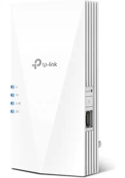 TP-Link RE700X Wi-Fi 6 Menzil Genişletici Özellikleri ve Kullanıcı Yorumları