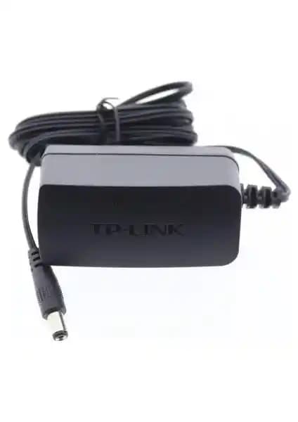 TP-Link T120100-2C1 Modem Adaptörü Güvenilir ve Dayanıklı Güç Kaynağı Özellikleri
