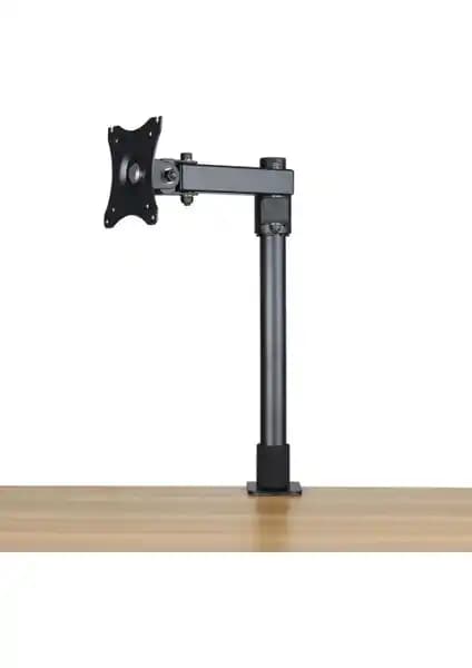 TriLine Çelik Hareketli Monitör ve LED TV Masa Tutucu İnceleme ve Kullanıcı Yorumları