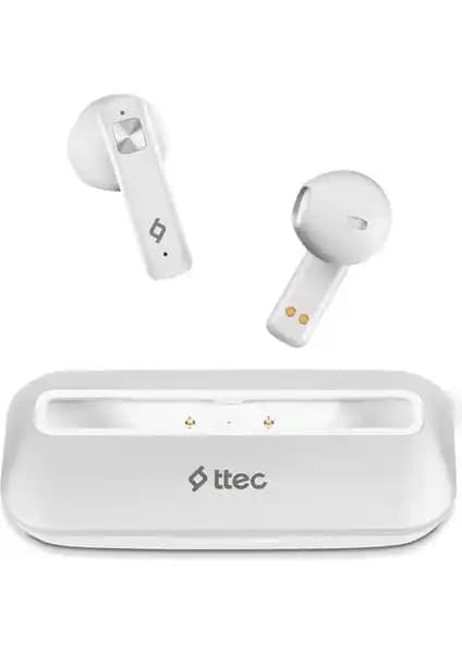 Ttec Airbeat Ultraslim Kablosuz Kulaklık İncelemesi ve Özellikleri