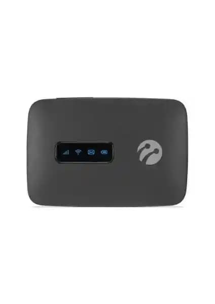 Turkcell 4.5G VINN WiFi MW40V: Yüksek Hızlı ve Taşınabilir Mobil WiFi Çözümü
