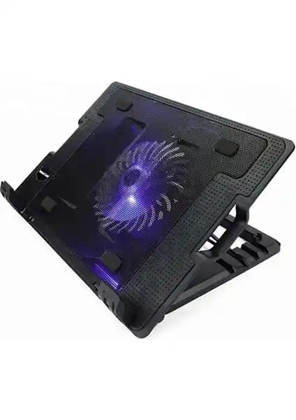 TX 17” 14cm Fanlı 5 Kademeli Notebook Soğutucu İnceleme ve Özellikleri