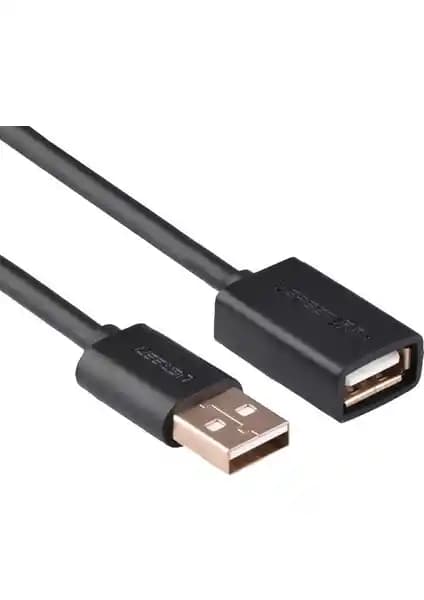 Ugreen 2 Metre USB Uzatma Kablosu: Dayanıklı ve Pratik Kullanım İçin Ideal Çözüm