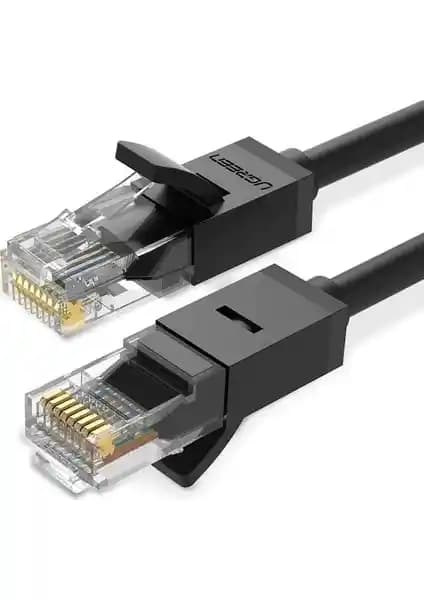 Ugreen CAT6 Ethernet Kablosu: Yüksek Hızlı ve Güvenilir Bağlantı Çözümü