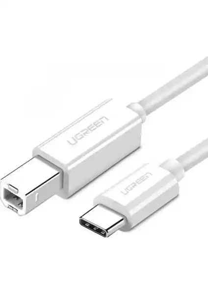 Ugreen Type-C USB B Yazıcı Kablosu: Yüksek Hızlı ve Güvenilir Bağlantı Çözümü