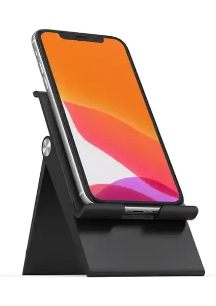 Ugreen Yükseklik Ayarlı Telefon Tutucu Standı: Şık ve Fonksiyonel Masaüstü Çözüm