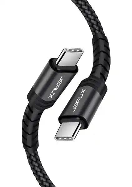 USB-C Kablo Karşılaştırması: Jsaux ve Ttec Ürünlerinin Özellikleri ve Performansı