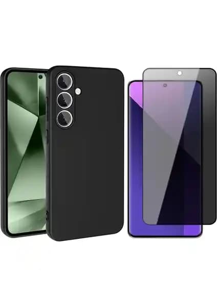 Vendas Galaxy A26 Kılıf ve Ekran Koruyucu Seti İncelemesi ve Kullanıcı Yorumları