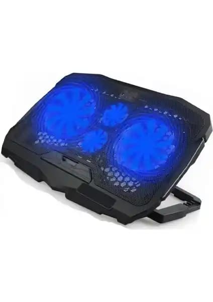 Versatil VRC-D17 Notebook Soğutucu İncelemesi: Tasarım, Performans ve Kullanıcı Yorumları