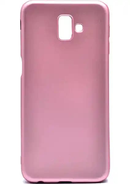 Voyo Samsung Galaxy J6 Plus Kılıfı: Estetik ve Güçlü Koruma Sunan Modern Tasarım