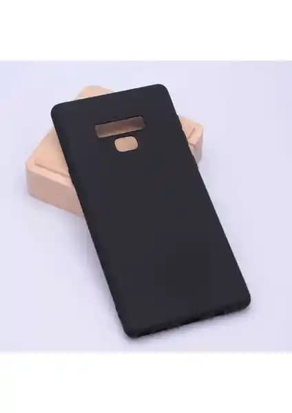 Voyo Samsung Galaxy Note 9 Kılıfı: Şık ve Dayanıklı Silikon Koruma Çözümü