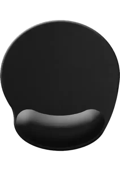 Walter White Siyah Bilek Destekli Mouse Pad Ergonomik ve Dayanıklı Tasarımıyla Kullanıcıların Tercihi