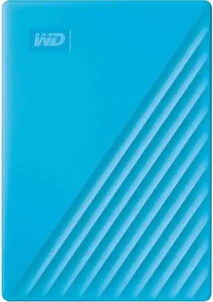 WD My Passport 4TB Taşınabilir Harici Disk İncelemesi ve Kullanıcı Yorumları