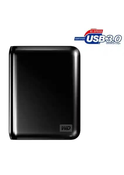 Western Digital Passport Essential 1TB USB 3.0 Taşınabilir Disk İnceleme ve Analizi