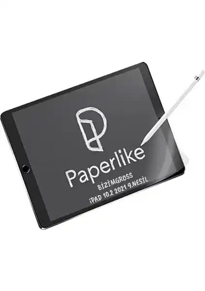 Wowacs Paper Like Ekran Koruyucu İncelemesi: iPad 10.2 için Kağıt Hissi ve Koruma Özellikleri