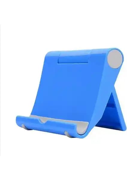 Wozlo Masaüstü Tablet ve Telefon Tutucu Stanı: Fonksiyonellik ve Tasarımın Birleşimi