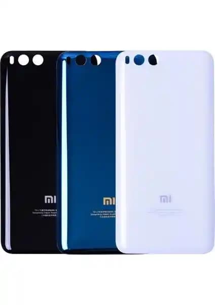 Xiaomi Mi 6 Arka Kapak Batarya Pil Kapağı İncelemesi ve Kullanıcı Deneyimleri