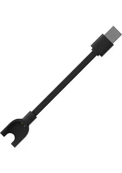 Xiaomi Mi Band 3 Yedek USB Şarj Kablosu İncelemesi ve Kullanım Tavsiyeleri