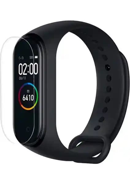 Xiaomi Mi Band Ekran Koruyucu İncelemesi: Özellikler, Kullanıcı Yorumları ve Tavsiyeler