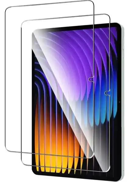 Xiaomi Pad 7 ve Pad 7 Pro için Nano Teknolojili Ekran Koruyucu Ürün Özellikleri ve Kullanım İpuçları