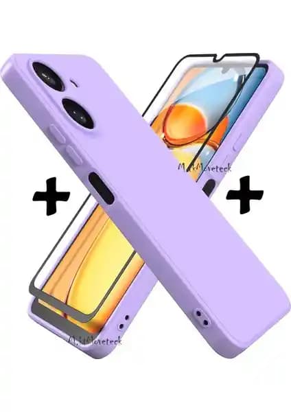 Xiaomi Redmi 13C ve Samsung Galaxy A17 5G İçin Kılıf ve Koruyucu Setlerin Karşılaştırması