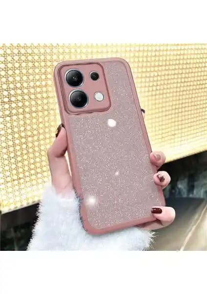 Xiaomi Redmi Note 13 4G için Şık ve Koruyucu Silikon Kılıf Özellikleri ve Kullanıcı Yorumları