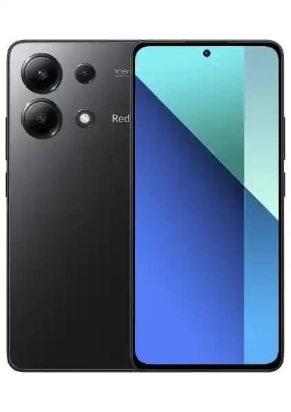 Xiaomi Redmi Note 13 ve Redmi 12 Karşılaştırması: Ekran, Kamera ve Performans Analizi