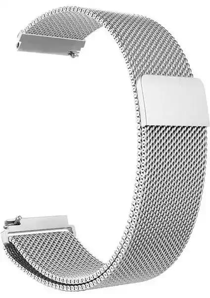 Xiaomi Redmi Watch 5 Active Lite için MobaxAksesuar Metal Kordon İncelemesi ve Kullanıcı Yorumları