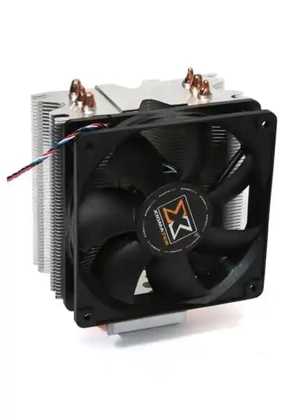 Xigmatek Gaia II İşlemci Soğutucu: Yüksek Performans ve Sessiz Çalışma Özellikleri