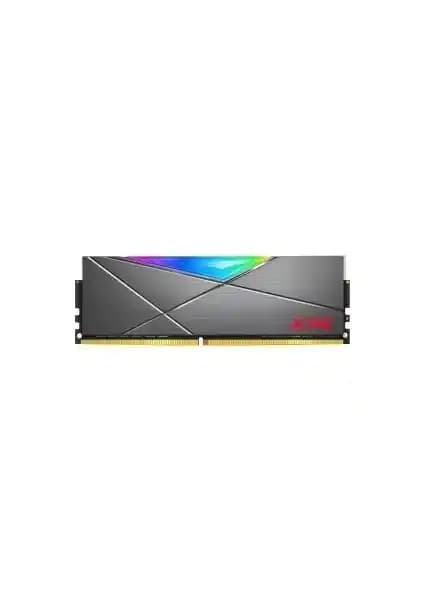 XPG Spectrix D50 RGB 8GB DDR4 RAM: Yüksek Hız ve Estetik Tasarım Bir Arada