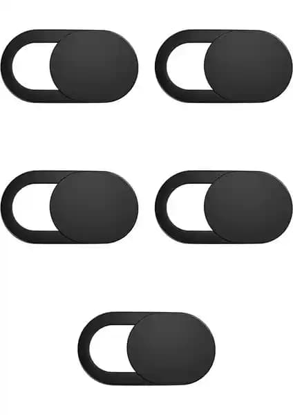 Yediseven Pratik Web Kamera Kapatıcı ile Gizliliğinizi Güvence Altına Alın