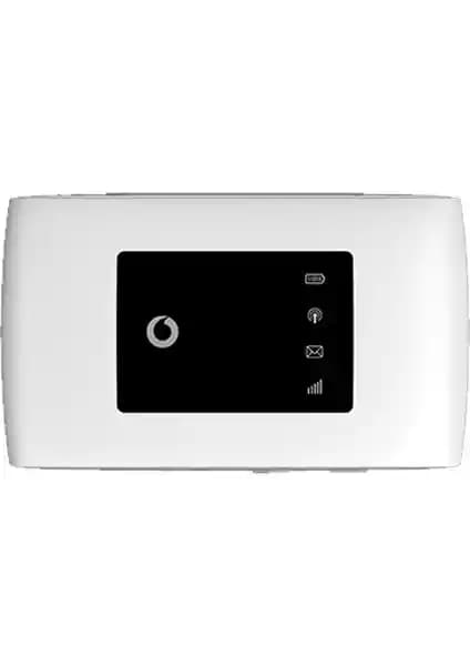 ZTE Mobile Wi-Fi R219Z Taşınabilir 4G Modem İncelemesi ve Kullanım Özellikleri