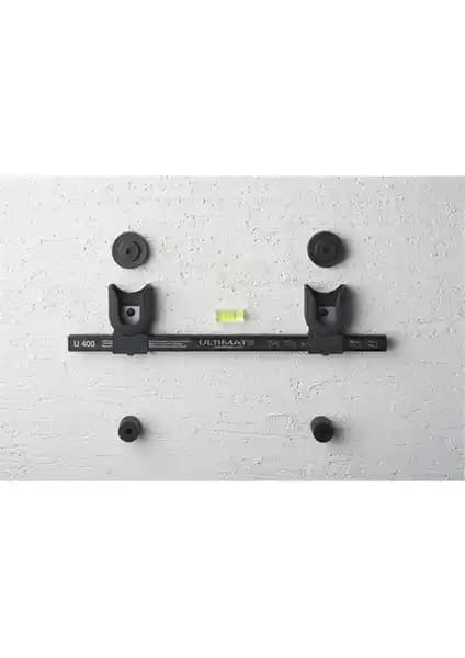 15-55 inç LCD LED Televizyonlar İçin U-400 Askı Aparatı ile Duvara Montaj Kolaylığı