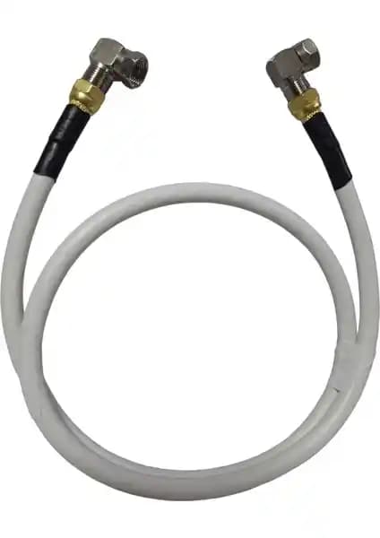 Anktek 1.5 Metre L Tipi F Konnektörlü Anten Kablosu Detaylı İnceleme ve Kullanım Avantajları