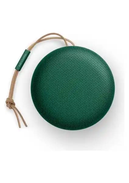 2025'te Bang & Olufsen Beosound A1 2. Nesil ile Müzik Deneyiminiz Değişecek