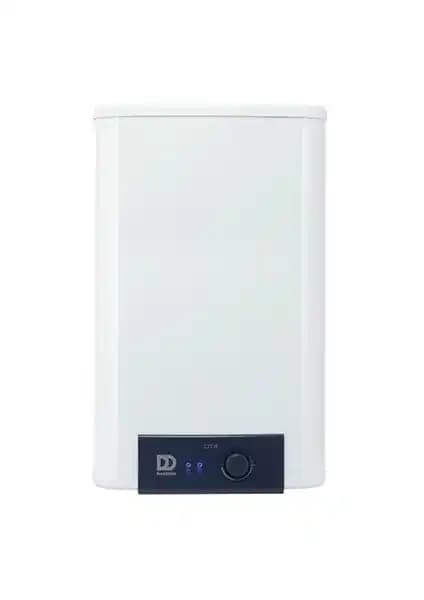 Demirdöküm DT4 Basic 80 Litre Termosifon: Yüksek Kapasiteli ve Enerji Verimli Su Isıtıcı