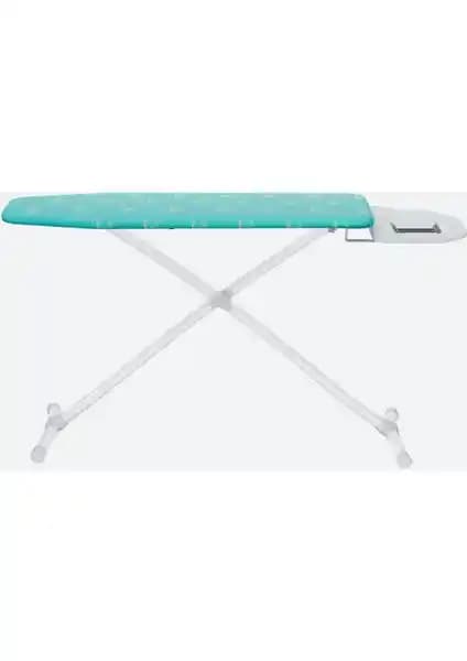 Gazella SM/GZM 900 S Squad Standart Ütü Masası: Ergonomik, Dayanıklı ve Kullanışlı Tasarım